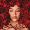 Doja Cat - Vie / Color: Opaque Black / 02 LP / EAN: 0198029677515