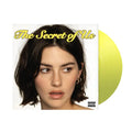 Gracie Abrams - The Secret of US / Color: Sun Yellow Opaque / 01 LP / EAN: 0602465280951