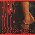Bruce Springsteen - Human Touch / Color: Negro / 2xLP / EAN: 0889854601416