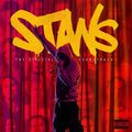 Stans - Eminem / Color: Red and Black (coloured) / 02 LP / EAN: 0602478762512