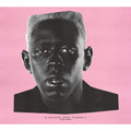 Tyler, The Creator - Igor / Color: Negro  / 1xLP / EAN: 0190759652213
