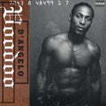 D'ANGELO - Voodoo / Color: Black / 2xLP / EAN: 0602547240842