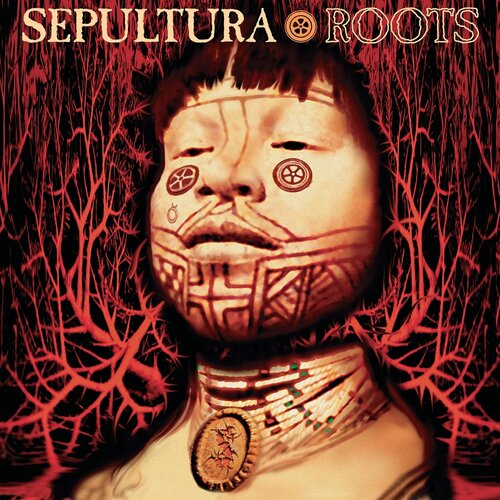 Sepultura - Roots / Color: Negro / 2xLP / EAN: 0081227934262