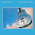 Dire Straits - Brothers In Arms / Color: Black / 01 LP / EAN: 0602475639909