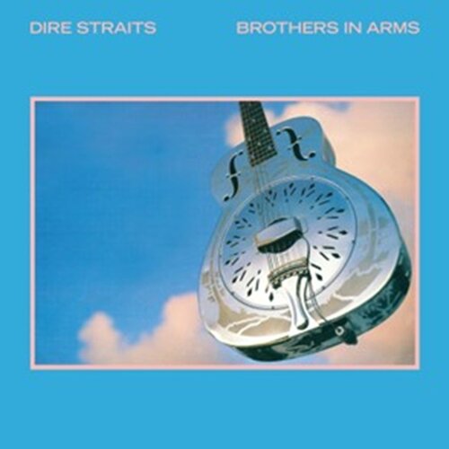 Dire Straits - Brothers In Arms / Color: Black / 01 LP / EAN: 0602475639909