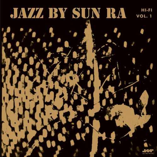 Sun Ra - Jazz By Sun Ra / Color: Negro / 1xLP / EAN: 8435723702030