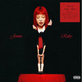 JENNIE - RUBY / Color: Apple Red / 1xLP / EAN: 0198029250114