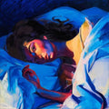 Lorde - Melodrama / Color: Negro  / 1xLP / EAN: 0602557547108