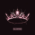 Blackpink - The Album / Color: Pink Opaque / 01 LP / EAN: 0602435042558