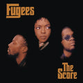 The Fugees - The Score / Color: Negro  / 2xLP / EAN: 0889854345013