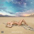 Britney Spears - Glory / Color: White / Ed. Deluxe Limitada / 2xLP / EAN: 194397937619