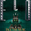 Electric Light Orchestra - Face The Music / Color: Negro  / 1xLP / EAN: 0198029934014